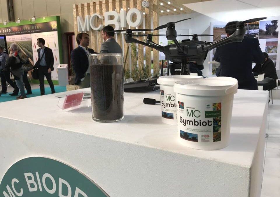 FIMA Agrícola, inauguraciones y jornadas febrero 2018