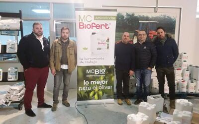 Inauguraciones MC Nature Shop marzo 2018