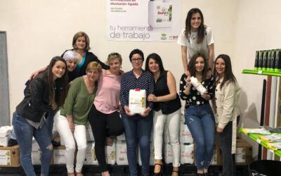 Jornadas MC Bio e inauguraciones MC Nature Group abril 2018
