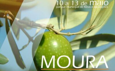 Ferias y eventos McBio Mayo 2018