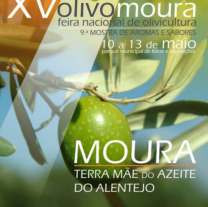 Ferias y eventos McBio Mayo 2018