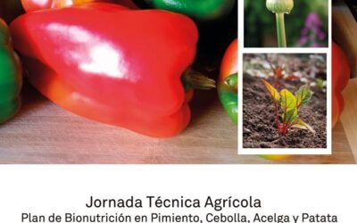 Jornadas Técnicas e inauguraciones McNature Group mayo 2018