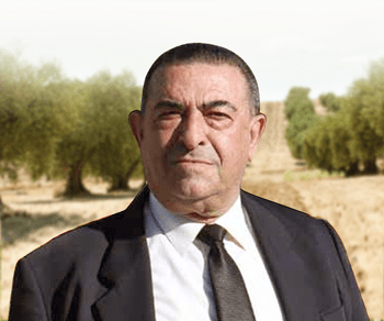Francisco Martínez Nájera