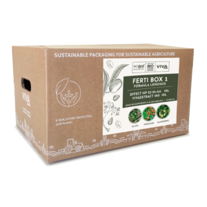 Biofertilizantes
