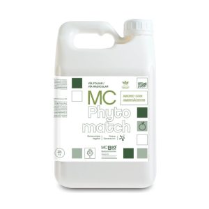 MC Phyto Match